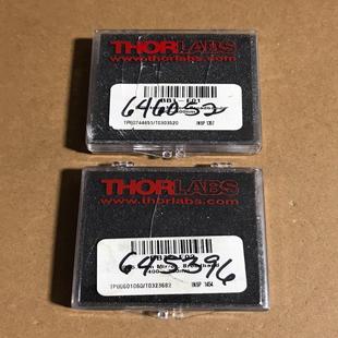 THORLABS索雷博平面反射镜BB1-E01、BB1-E0