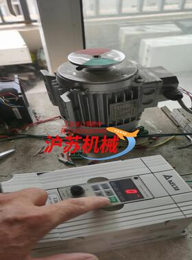 台达变频器VFD022M23B-Y