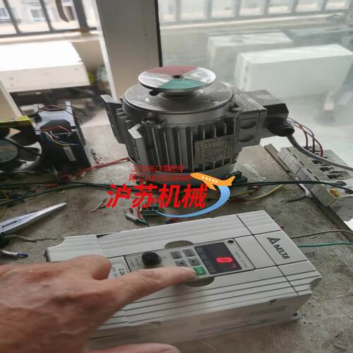 台达变频器VFD022M23B-Y