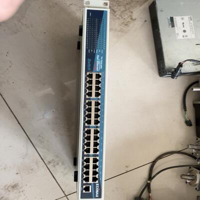 EDIMAX/爱迪麦斯 ES-3116RE交换机32口