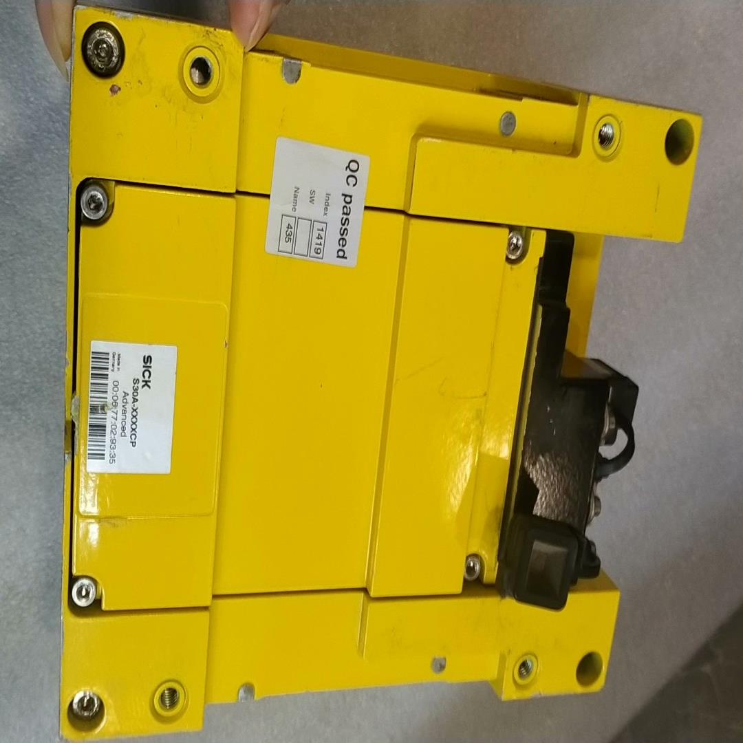 现货S30A-4111CP功能正常使用有需