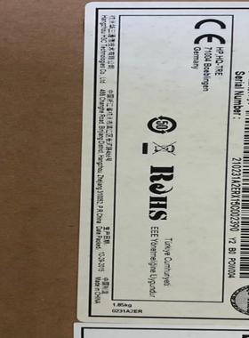 AC-PSR300-12A2 全新未拆封。有1个