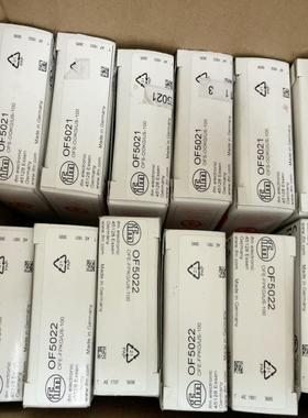 易福门OF5022 OF5021 OF5018 OF5019