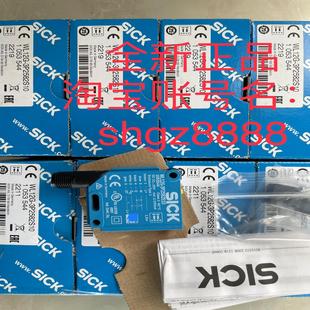 WF80 3P2582S10议价 40B416光电传感器1053544 WL12G