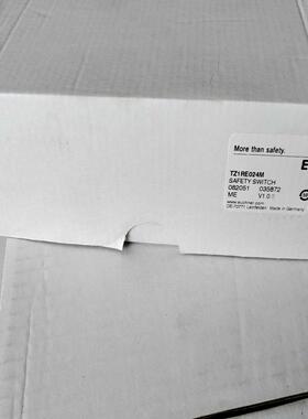 TZ1RE024M 082051全新原装门锁安全开关德国安士