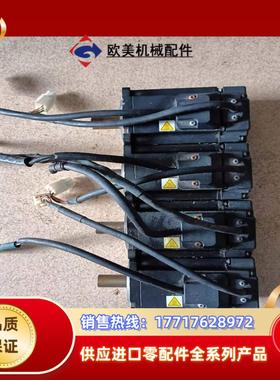 禾川400w伺服单电机，型号X5MA40A-N2LN，成色一议价