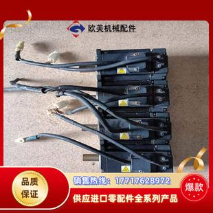 禾川400w伺服单电机，型号X5MA40A-N2LN，成色一议价