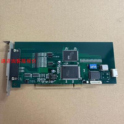二手拆机PCL-6045BL运动控制卡 现货
