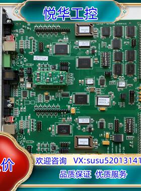 原装LAM泛林 605-707109-012 VME-LTNI-议