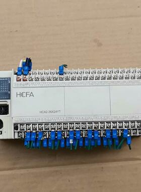 禾川HCFA PLC HCA2-36X24YR-A