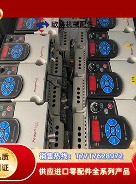 AB变频器 22F-D2P5N113 0.75KW 380V议价