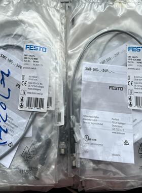FESTO费斯托磁性开关547863 SMT-10G-PS-