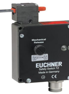 TZ1LE024BHA-C1903 057734?BOLT?NZ-A安士能euchner安全开关议价