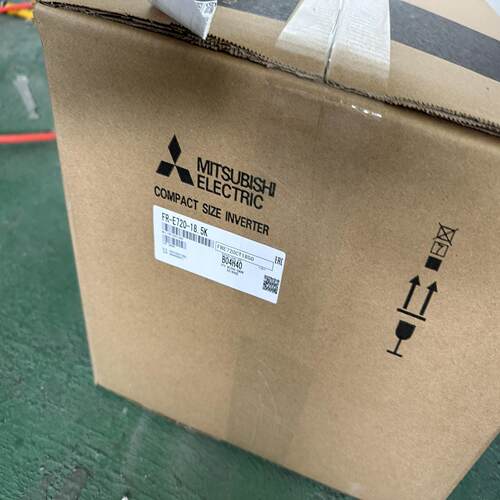 询价~三菱变频器FR-F720-18.5K。便宜卖