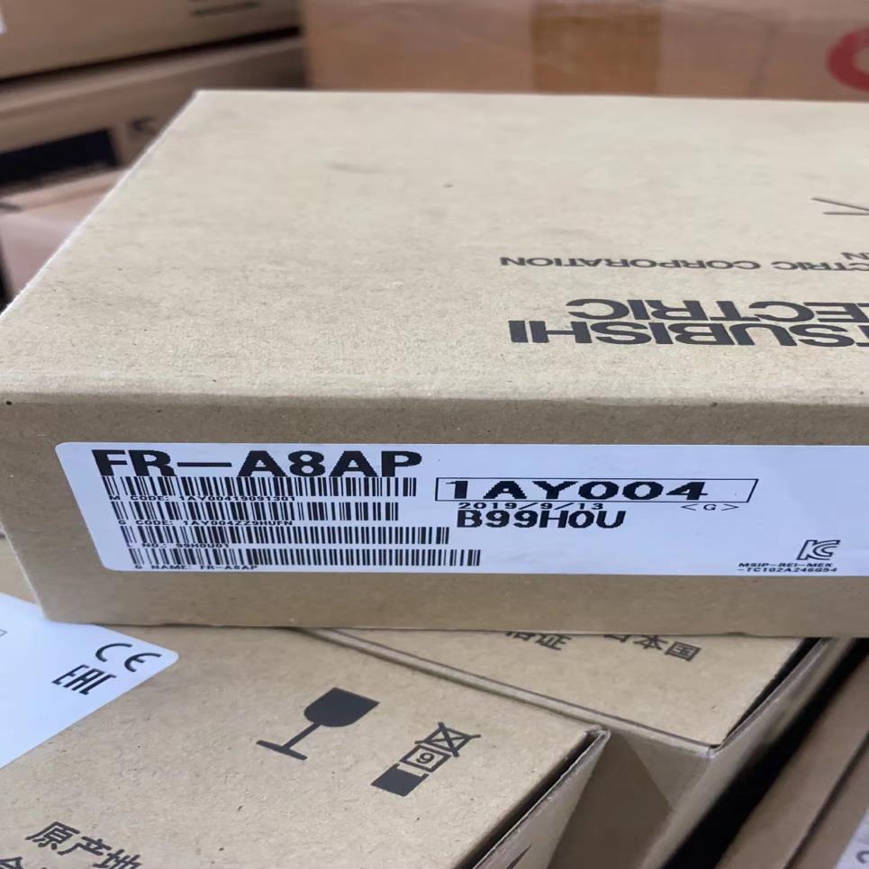 /变频器 通讯卡FR-A8AP