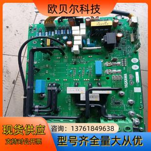 089 400 428 30KW 安川变频器GA700系22