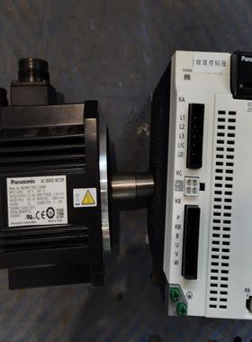 ECAT总线A6 1.5KW套装MDDLN5