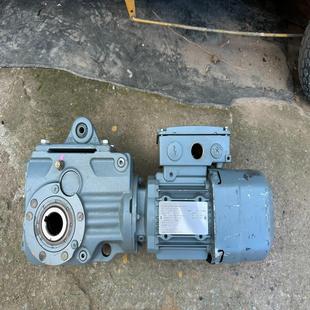 三相异步制动电动机KA37T DRS71S4BE05HF实