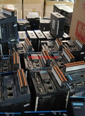 【荣强工控】汇川PLCvAM401-CPU1608TN，