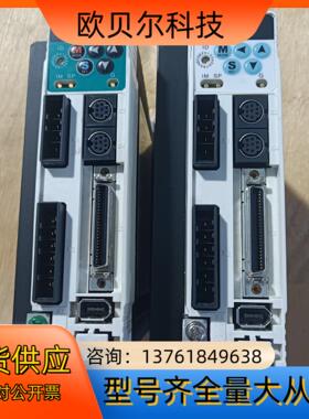 400W驱动器 MBDDT2210003 MBDDT22