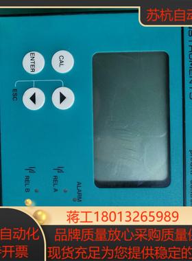 优特 PH计 alpha-ph800 嵌入式 ph计 EUT