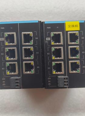 汇川 GR10-EC-6SW 成色实图，功能需要议价