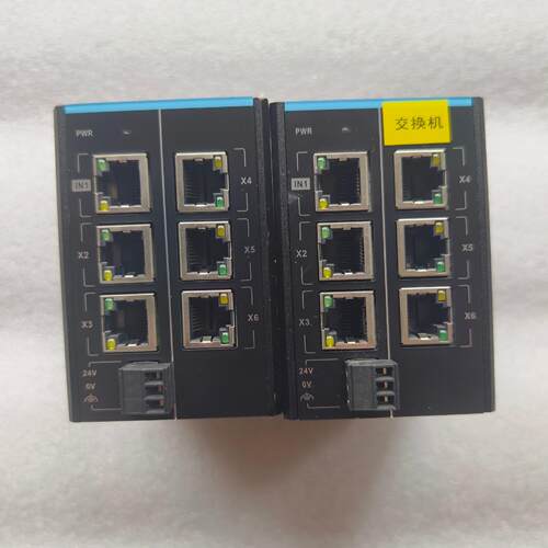 汇川 GR10-EC-6SW 成色实图，功能需要议价