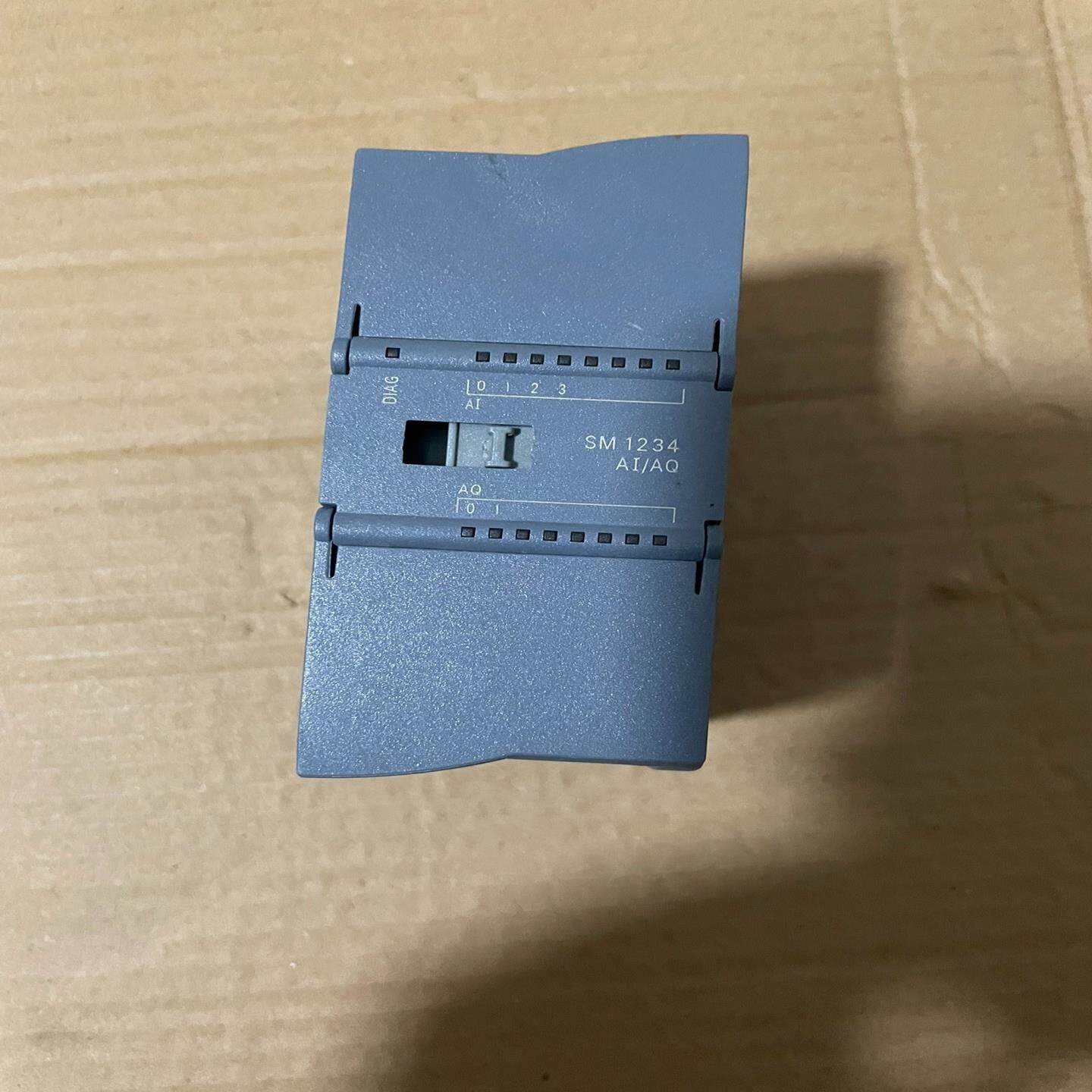 （设备配件）西门子S7-1200 234-4HE30-0XB0,实图拍摄