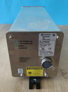 [德峰]KEUSIGHT 5517DC30激光干涉仪议价