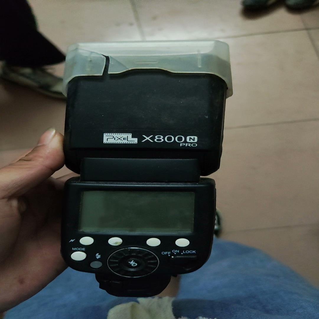 [德峰]品色x800pro包好