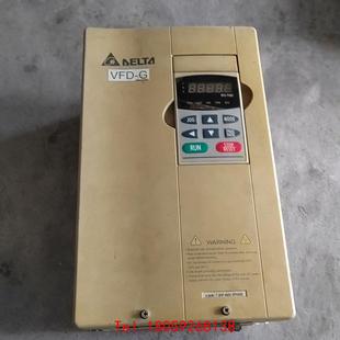 非标价 实物拍摄 台达变频器 功能包好 VFD055F43B