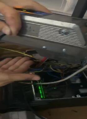 （设备配件）E+L莱默尔探边KR6030R探边 ，功能包好。
