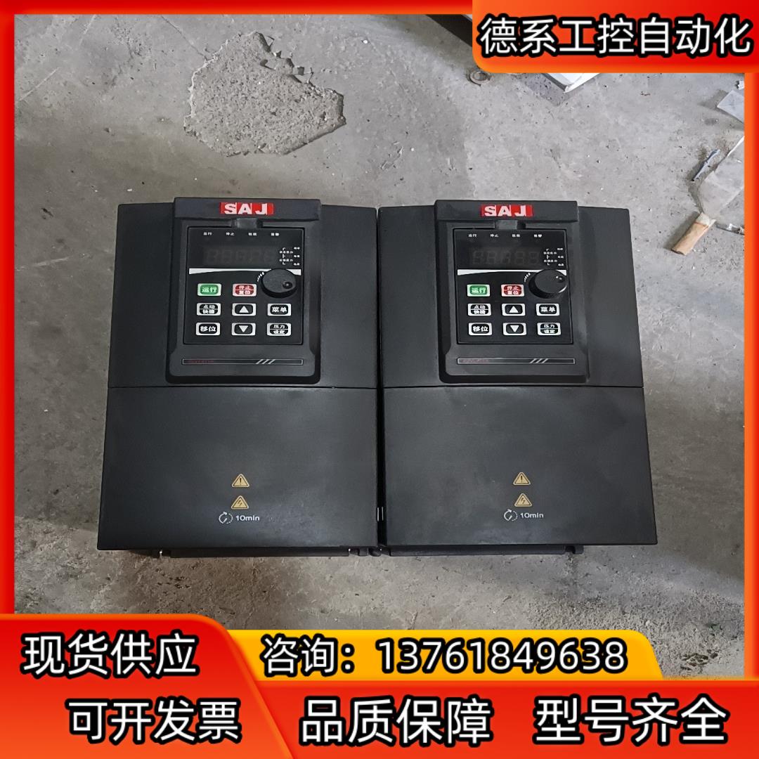 PDG10-4T7R5B三晶变频器，7.5千瓦，拍摄，
