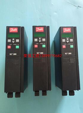 【荣强工控】VLT2840PT4B20STR0DBF00A00C1