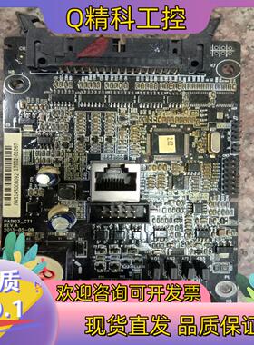 现货PA1103_CT1英威腾变频主板机器型号GD100-0