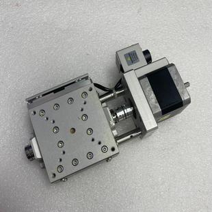 弧度平 角度位移滑台 KOHZU神津精机SA07A RB01