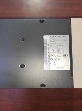 电源 ABL7 RP2410 全新没用过的