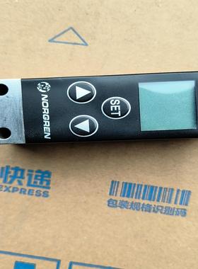 NORGREN诺冠压力开关33D  压力范围0-400Bar