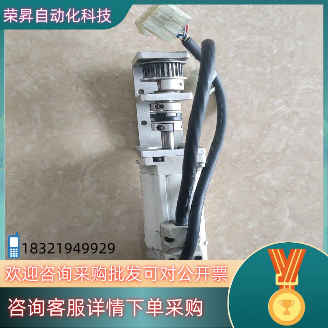 现货电装伺服电机对标NA50A-10NAMKNN机