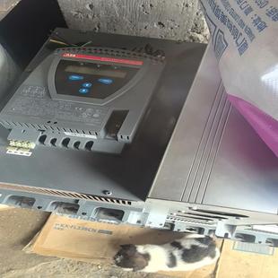 400KW 拆 600 软启动PSTB570