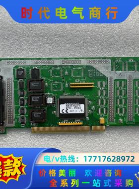 Keithley KPCI-PIO24 PCI总线24通道并议价