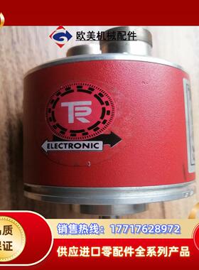 TR 帝尔 D-78647 编码器实拍图，议价
