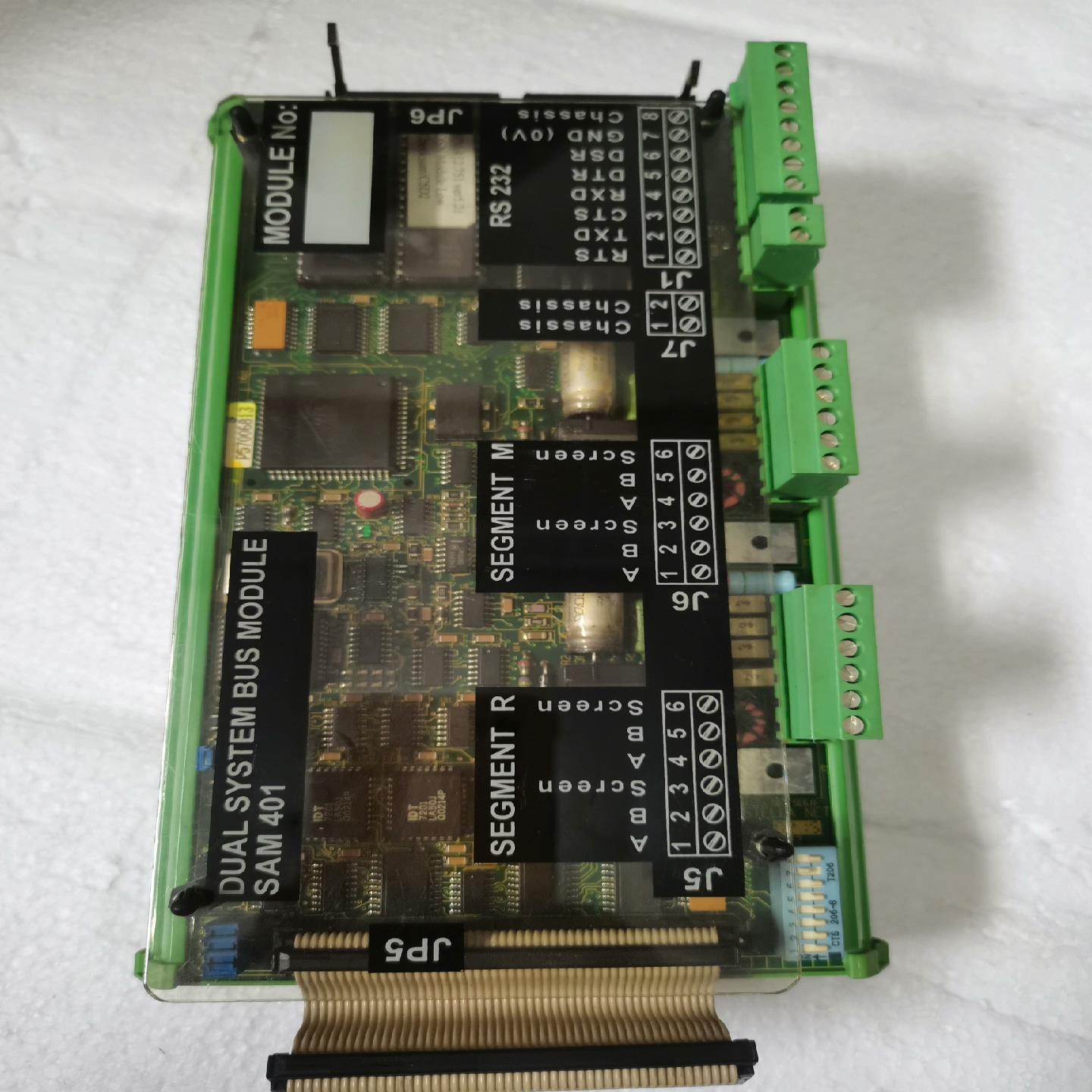 {莱茵电子商行}SAM401拆机件