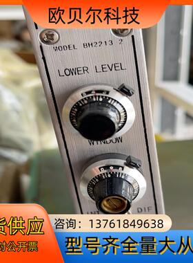 SCA 控制板 型号 BH2213.2 全新原装一块