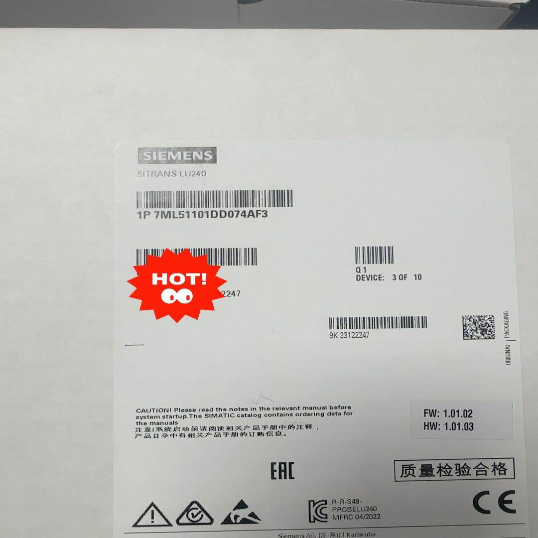 [德峰]7ML5110-1DD07-4AF3