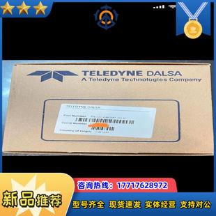 Dalsa线阵相机 04K04T P4议价