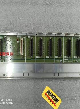 Q00JCPU     三菱Q系PLC  CPU模块1个