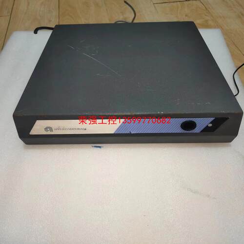 【荣强工控】AMAT  0010－13445  VGA显示器底座，图片实