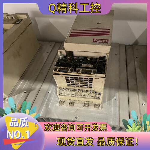 现货科比变频器10.F5.M1D-3AGD 好的2.2KW