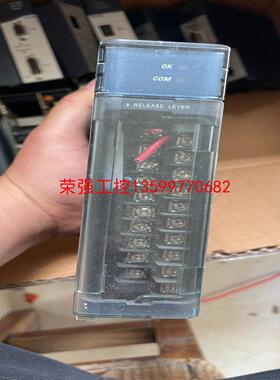 【荣强工控】GE IC694BEM331B 成色如图 功能包好